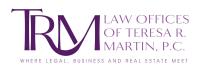 Law Offices of Teresa R. Martin, PC image 1